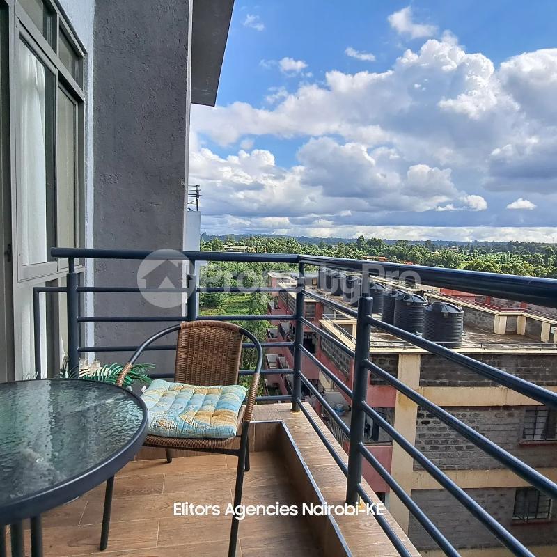 Flat&Apartment for sale Kitisuru Nairobi