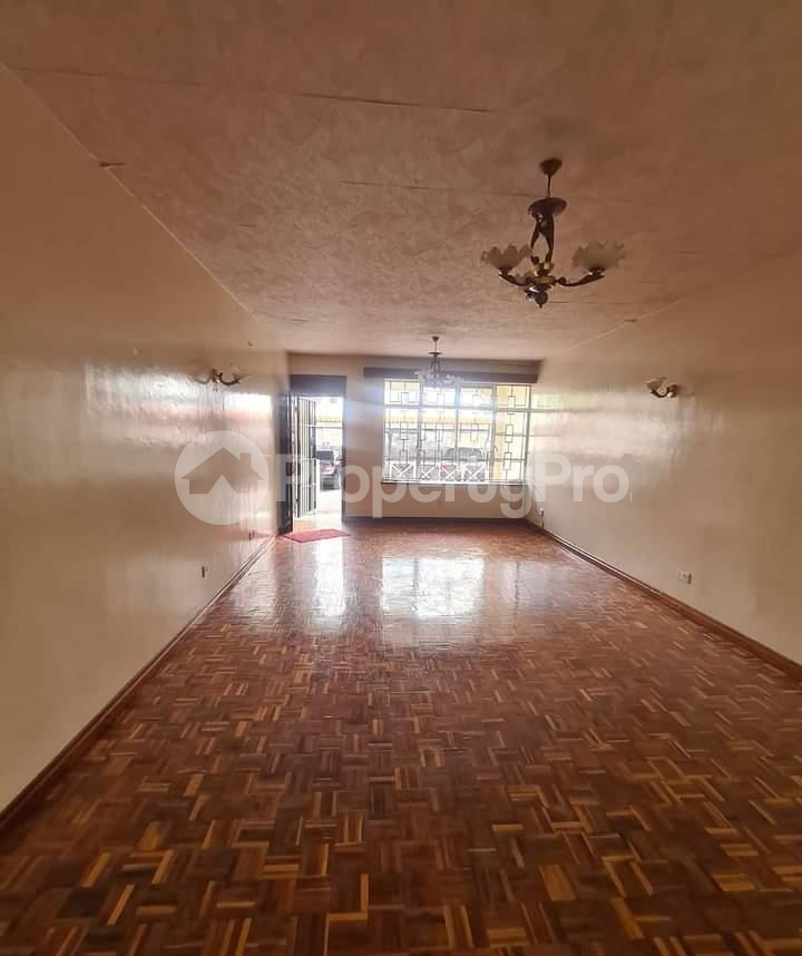 Flat&Apartment for rent Kileleshwa Nairobi