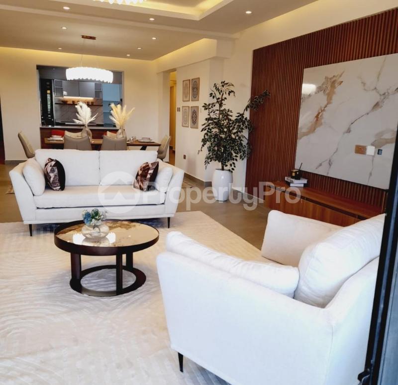 Flat&Apartment for sale Parklands Nairobi