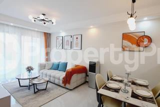 Flat&Apartment for sale Kilimani Nairobi