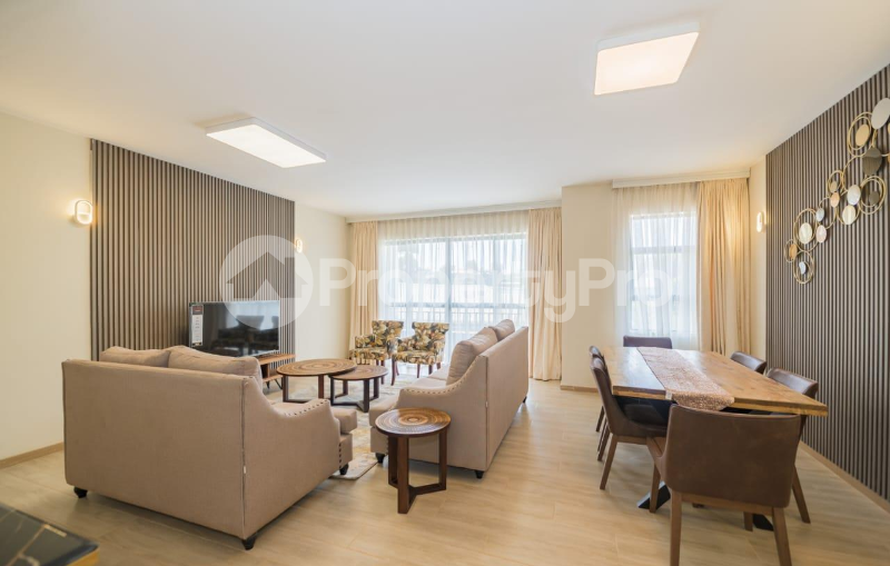 Flat&Apartment for sale Lower Kabete Nairobi