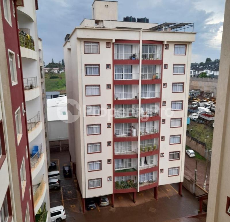 Flat&Apartment for sale Kiambu Road Nairobi