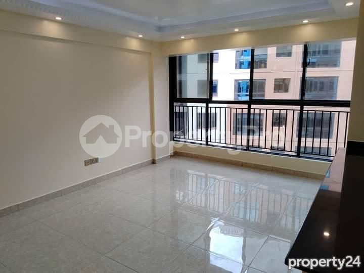 Flat&Apartment for rent Kileleshwa Nairobi
