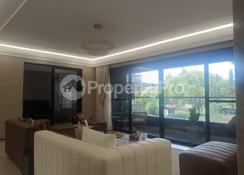 Flat&Apartment for sale Kilimani Nairobi
