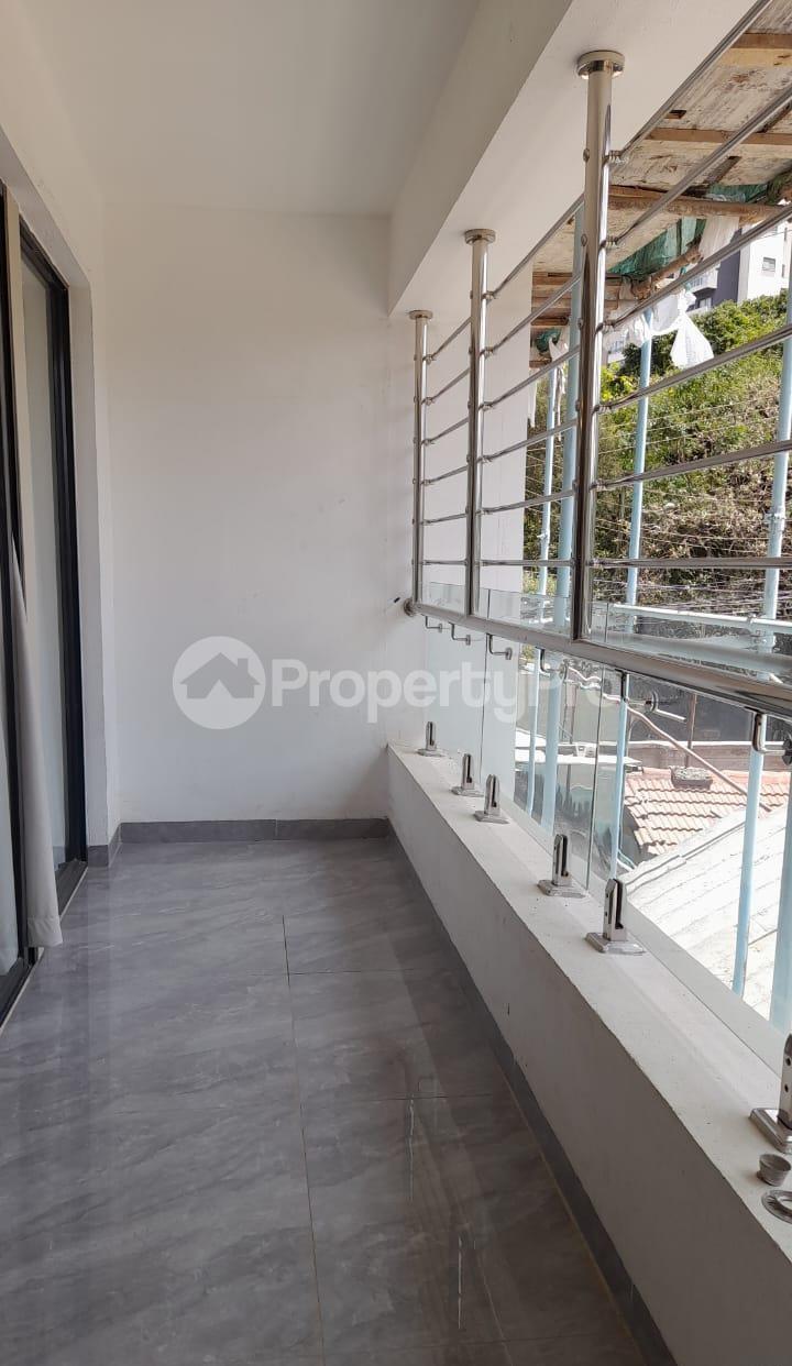 Flat&Apartment for sale Kileleshwa Nairobi
