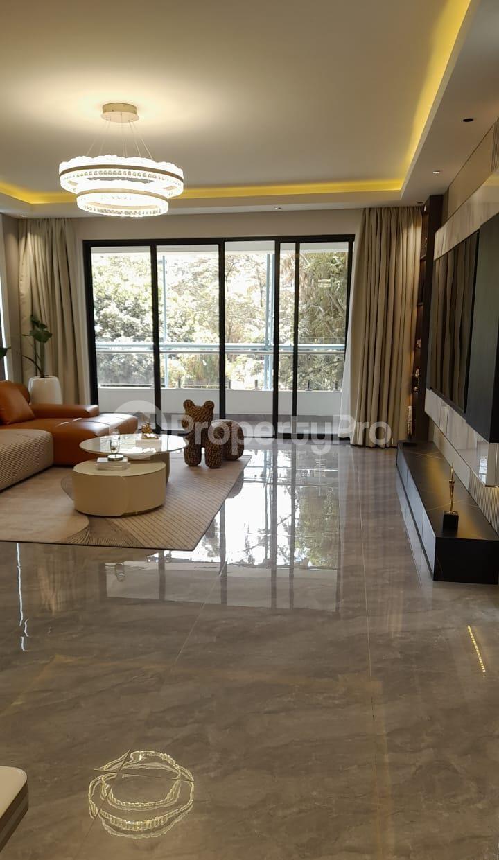 Flat&Apartment for sale Kileleshwa Nairobi