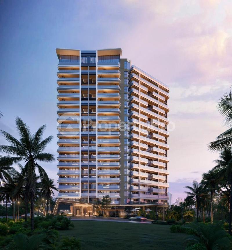 Flat&Apartment for sale Riverside Nairobi