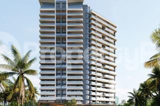 Flat&Apartment for sale Riverside Nairobi