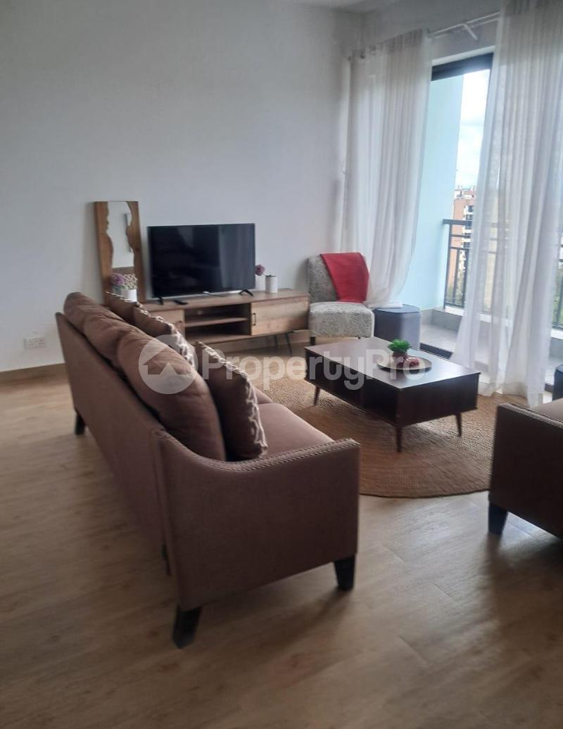 Flat&Apartment for sale Kilimani Nairobi