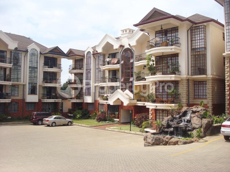 3 bedroom Houses for sale Riverside Nairobi