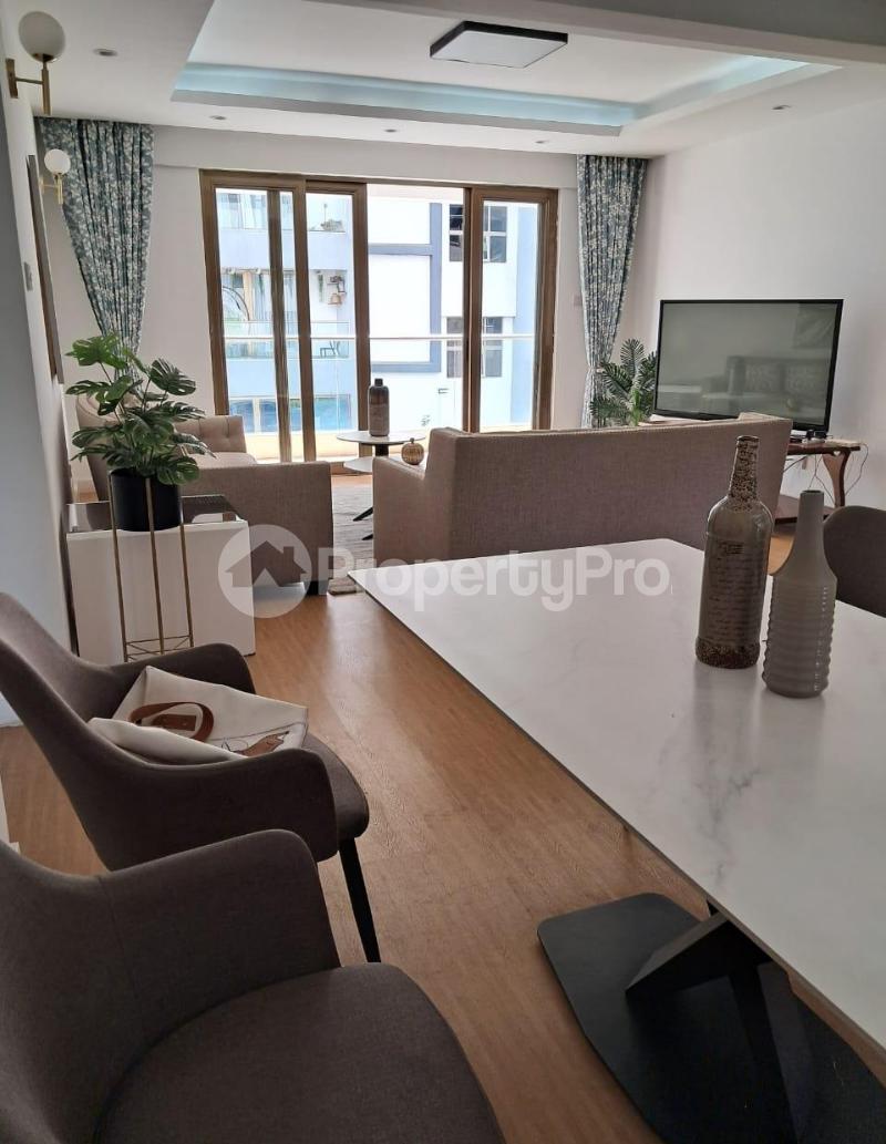 Flat&Apartment for sale Lavington Nairobi
