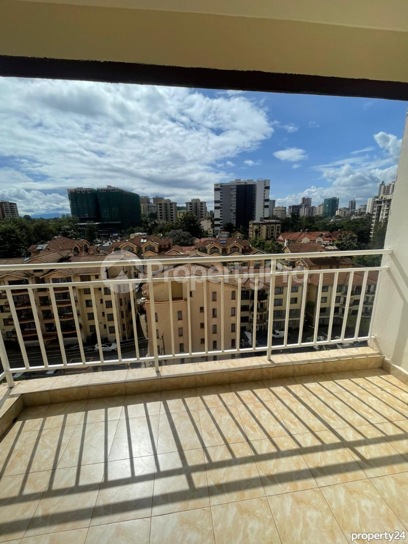 Flat&Apartment for sale Kilimani Nairobi
