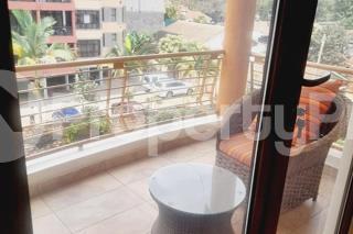 Flat&Apartment for rent Kilimani Nairobi