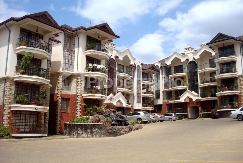 3 bedroom Flat&Apartment for sale Riverside Nairobi