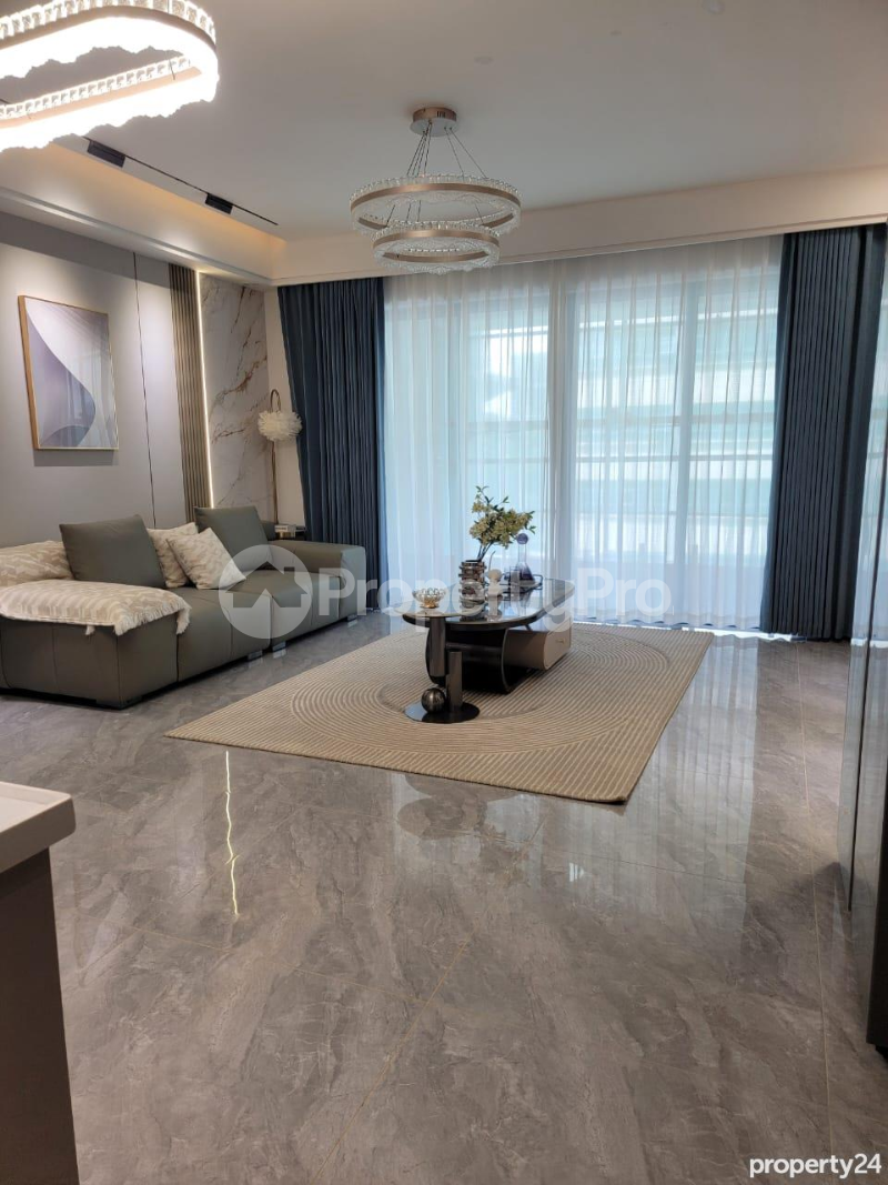 Flat&Apartment for sale Westlands Nairobi