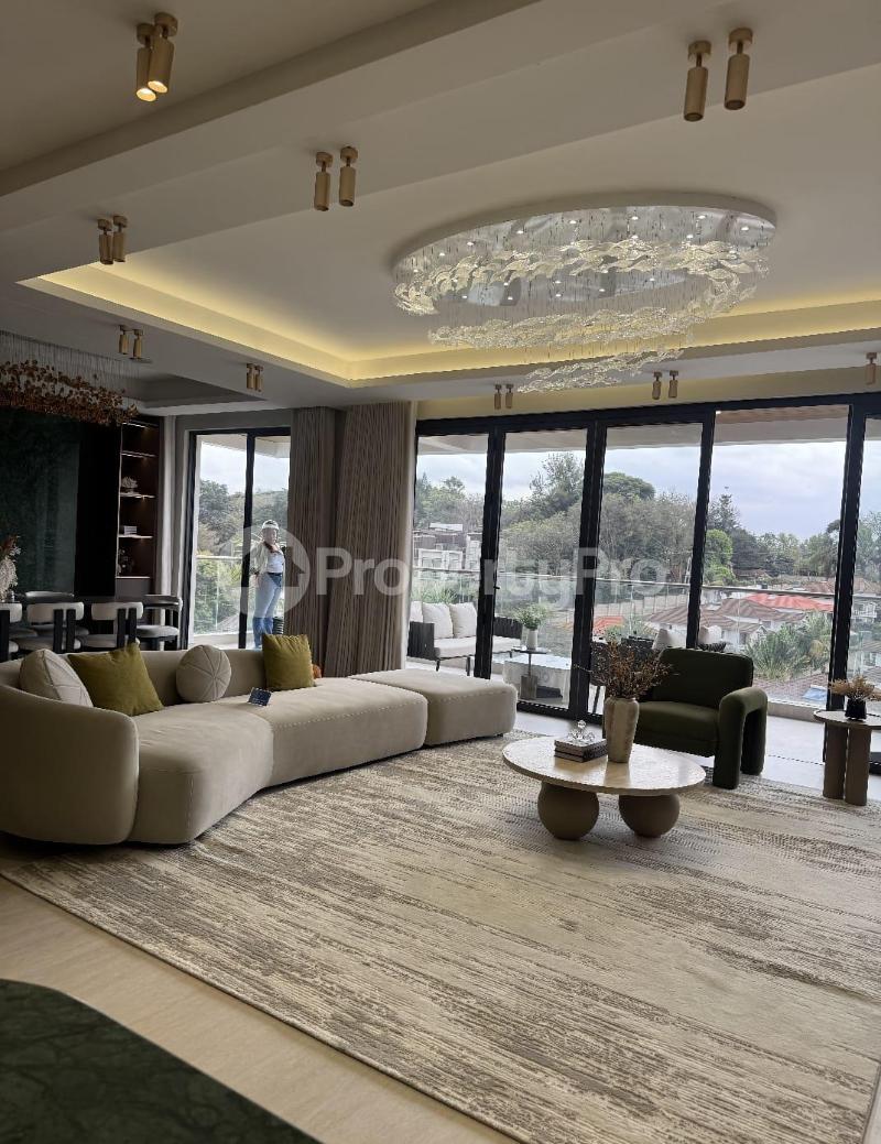 Flat&Apartment for sale Westlands Nairobi