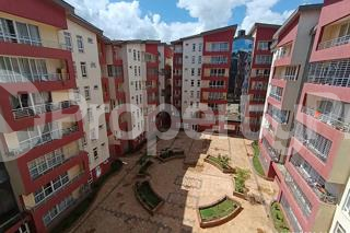 Flat&Apartment for sale Kilimani Nairobi