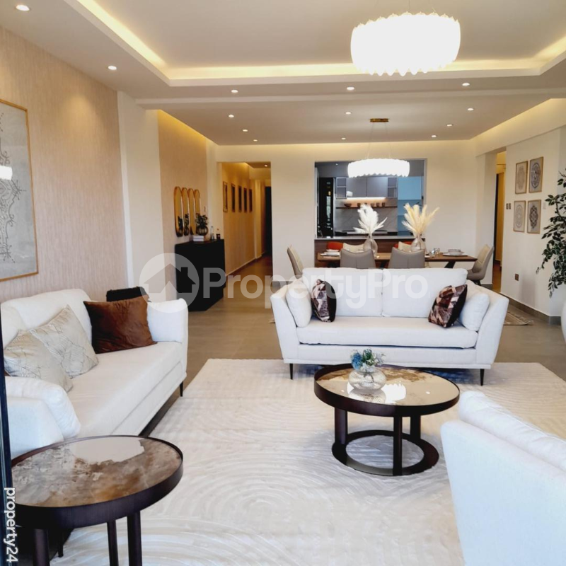 Flat&Apartment for sale Parklands Nairobi