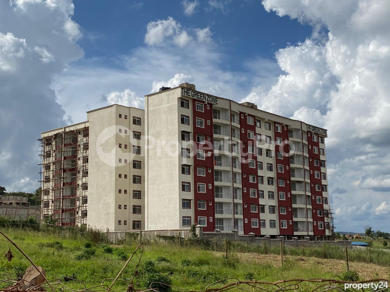 Flat&Apartment for rent Kiambu Road Nairobi - 0