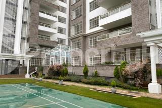 Flat&Apartment for rent Lavington Nairobi