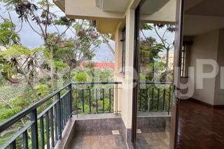 Flat&Apartment for rent Lavington Nairobi
