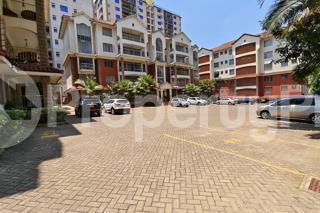Flat&Apartment for sale Kilimani Nairobi
