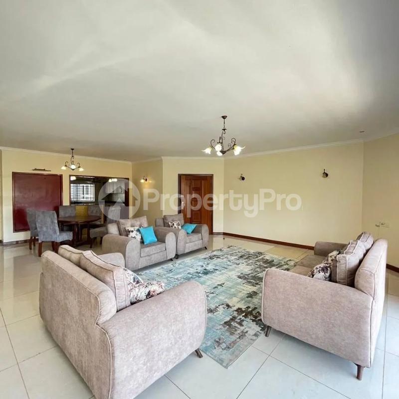 Flat&Apartment for sale Rhaphta Road–Waiyaki Way, Westlands Nairobi