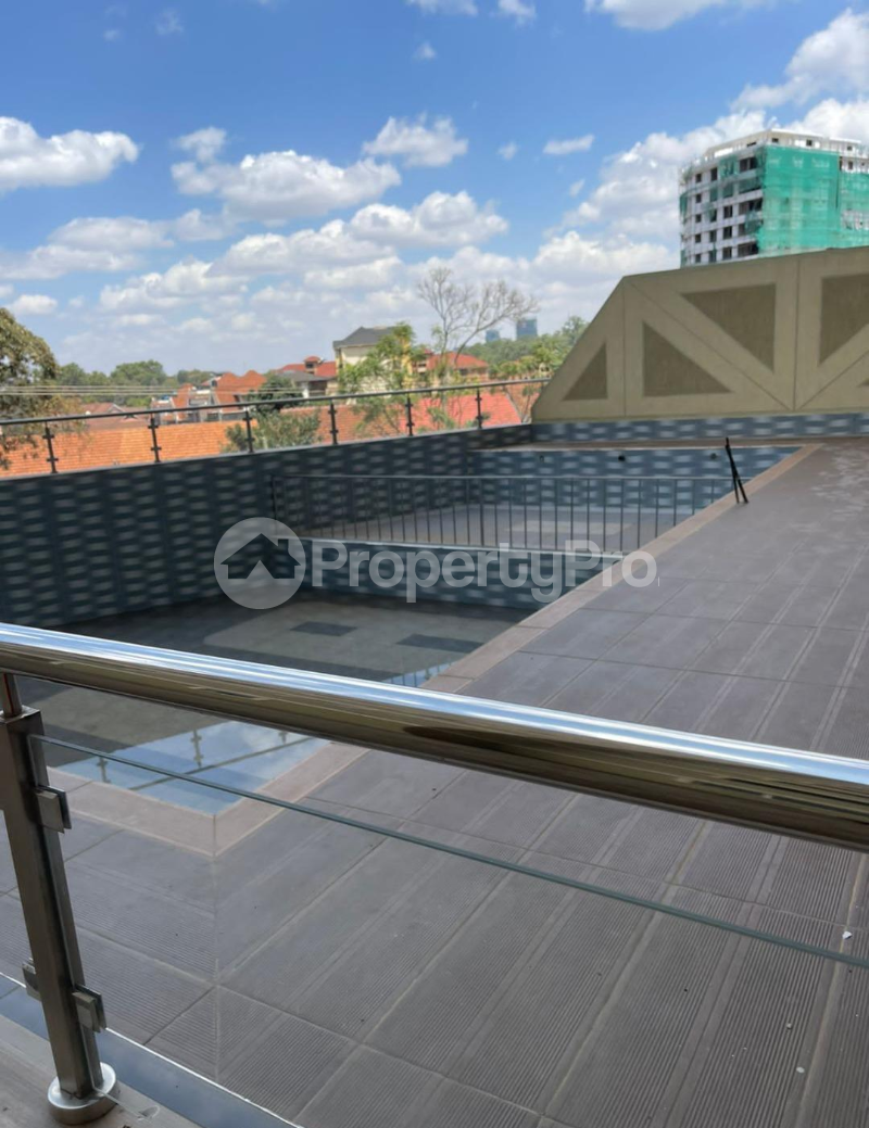 Flat&Apartment for sale Kileleshwa Nairobi