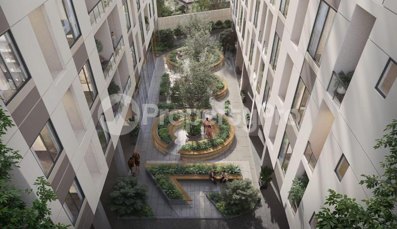 Flat&Apartment for sale Kilimani Nairobi