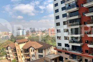 Flat&Apartment for sale Kilimani Nairobi