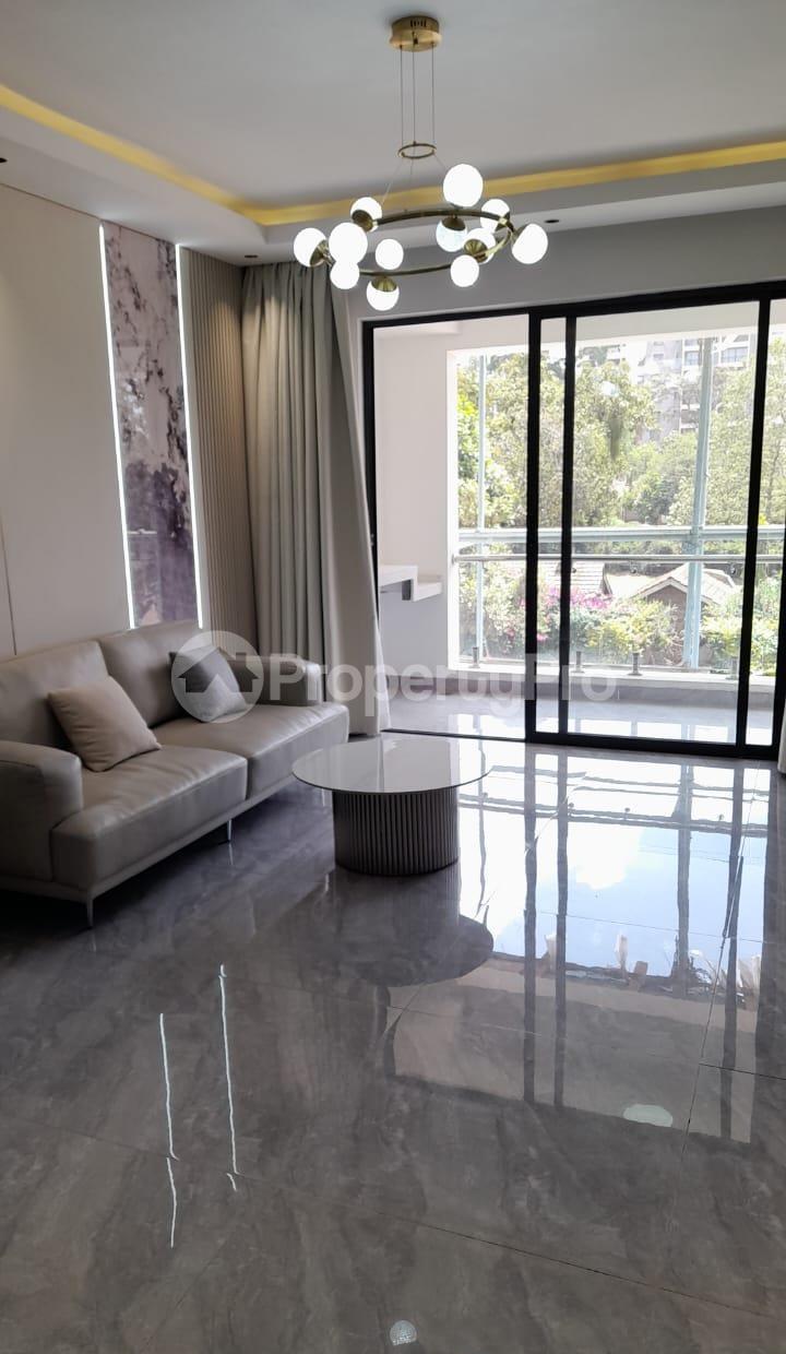 Flat&Apartment for sale Kileleshwa Nairobi