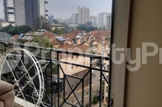 Flat&Apartment for rent Kilimani Nairobi