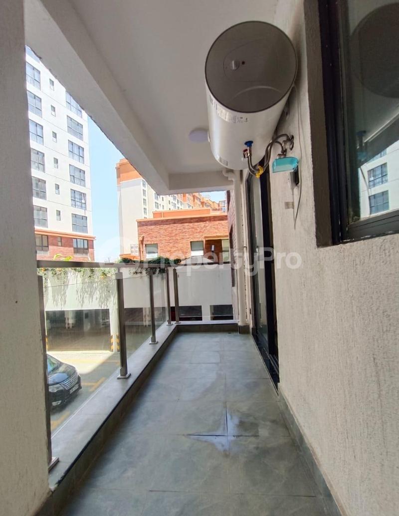 Flat&Apartment for sale Syokimau Nairobi