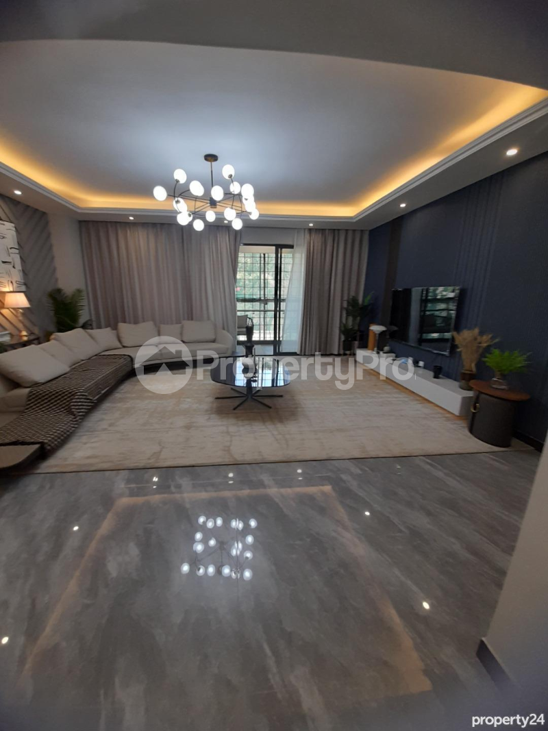 Flat&Apartment for sale Kileleshwa Nairobi