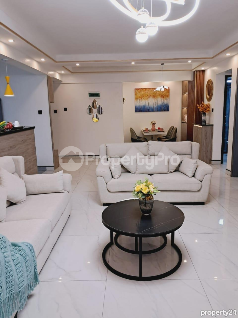 Flat&Apartment for sale Westlands Nairobi