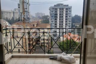 Flat&Apartment for rent Kilimani Nairobi