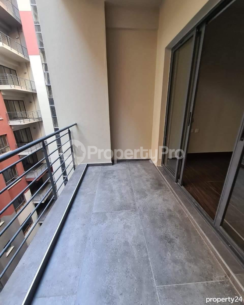Flat&Apartment for rent Kilimani Nairobi - 0