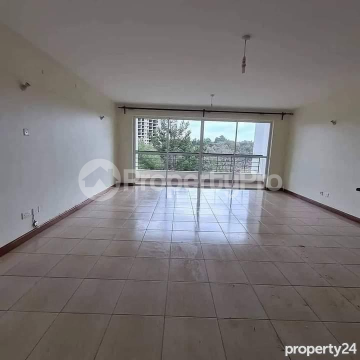 Flat&Apartment for rent Kileleshwa Nairobi