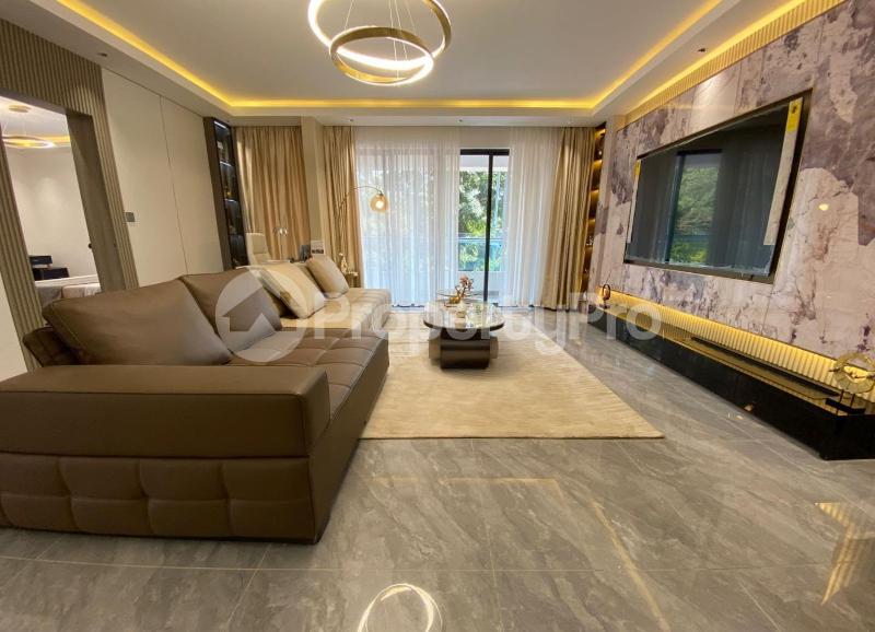 Flat&Apartment for sale Kileleshwa Nairobi