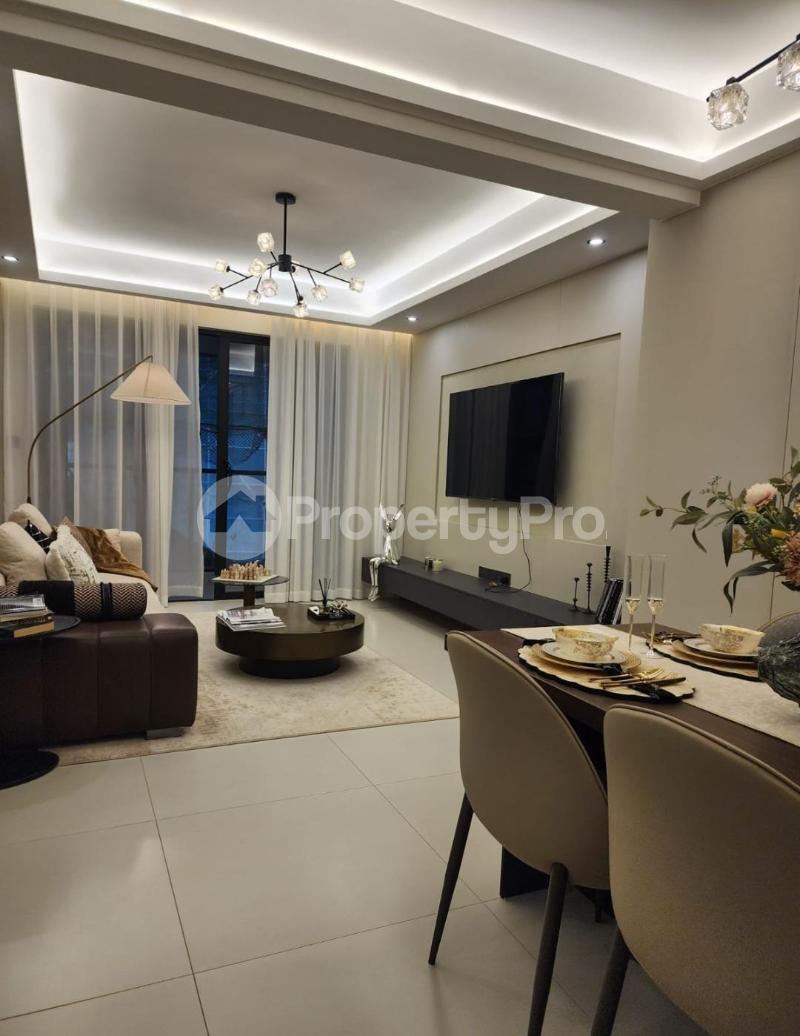 Flat&Apartment for sale Westlands Nairobi
