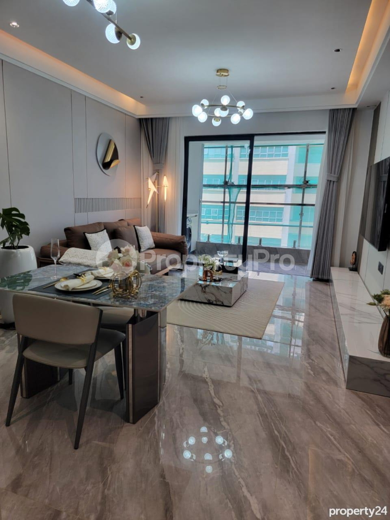 Flat&Apartment for sale Westlands Nairobi