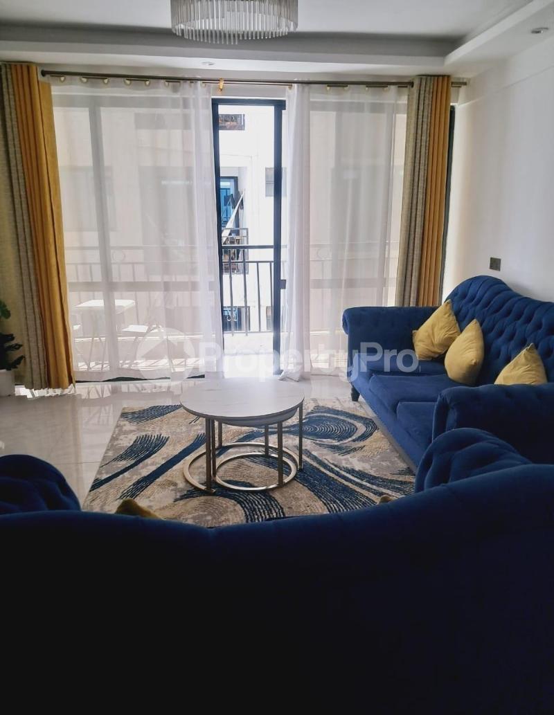 Flat&Apartment for sale Kilimani Nairobi