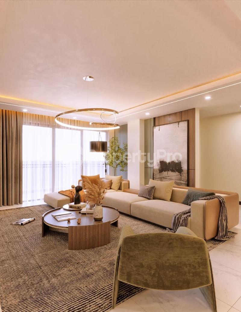 Flat&Apartment for sale Kileleshwa Nairobi