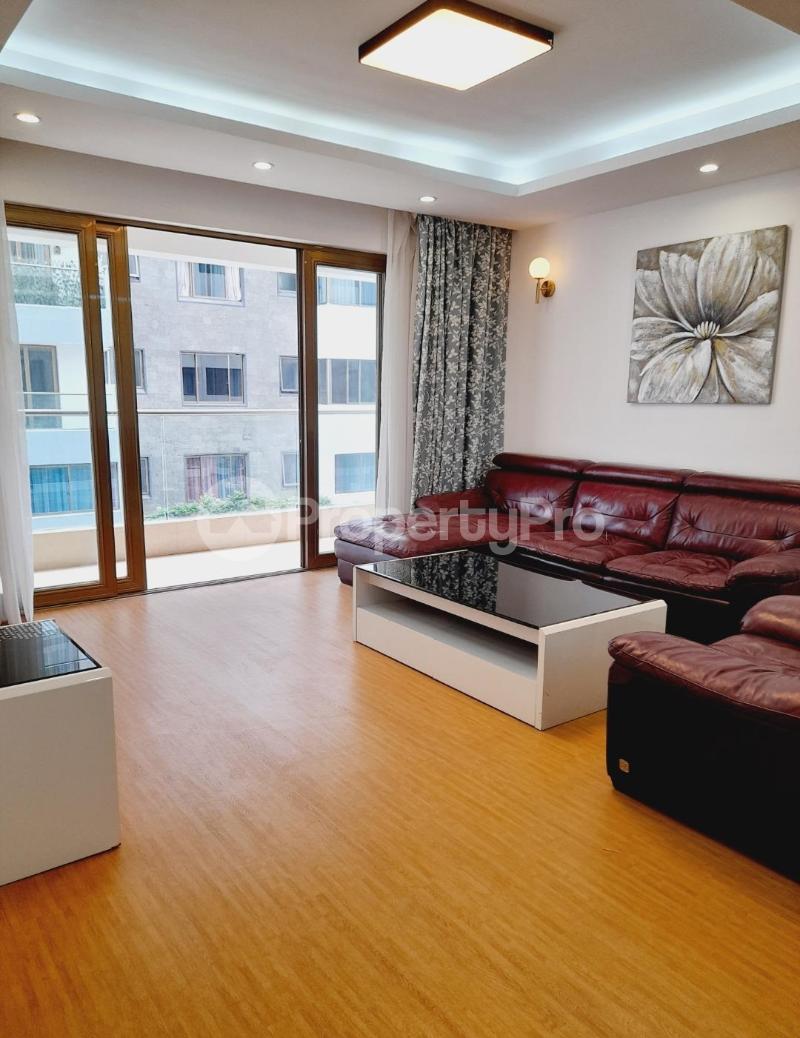 Flat&Apartment for rent Lavington Nairobi