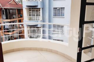 Flat&Apartment for sale Lavington Nairobi