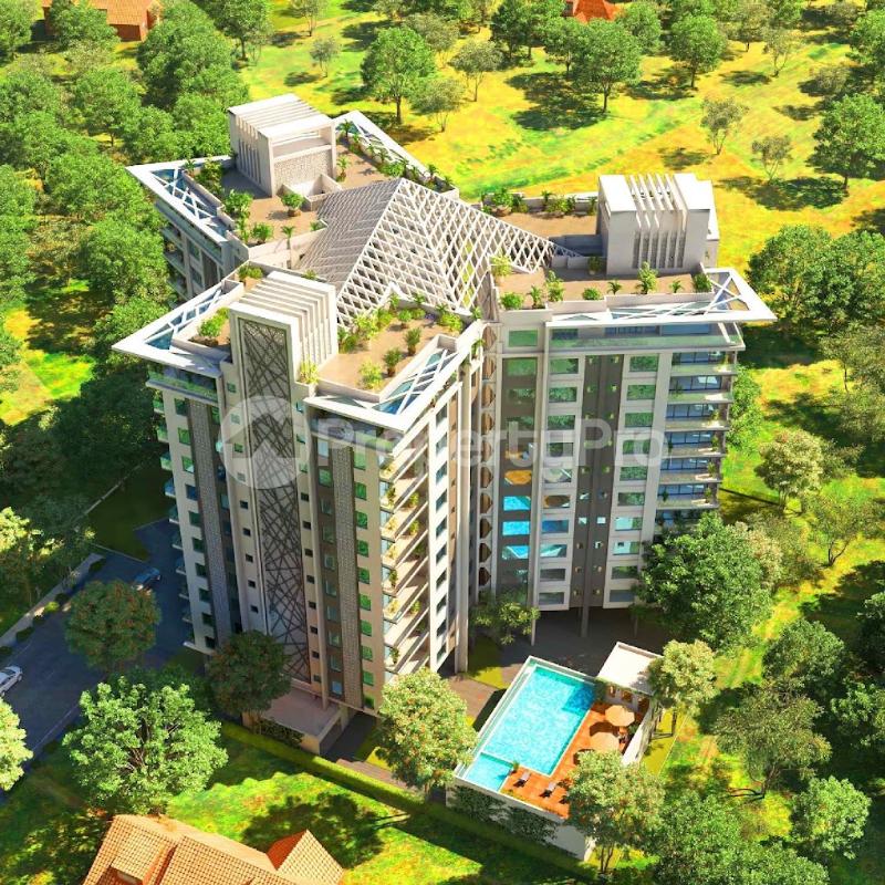3 bedroom Flat&Apartment for sale Nyali Mombasa