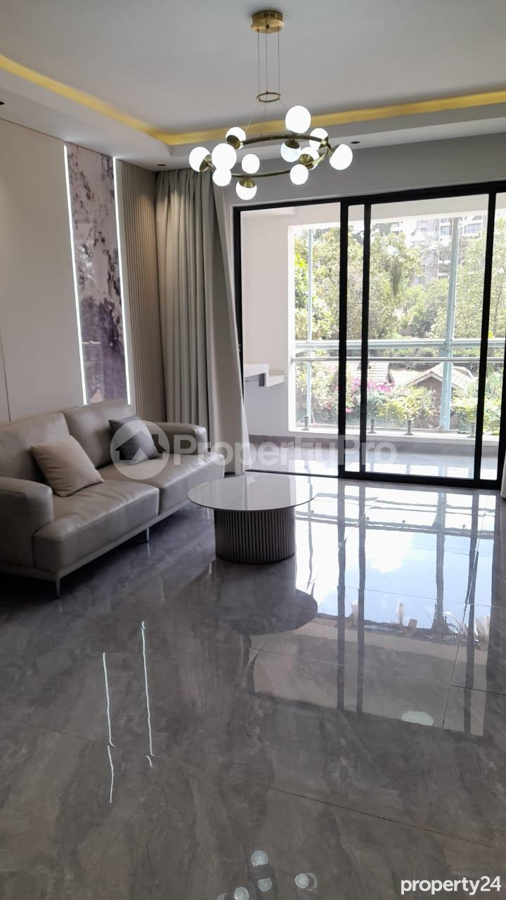 Flat&Apartment for sale Kileleshwa Nairobi