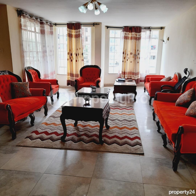 Flat&Apartment for sale Kileleshwa Nairobi