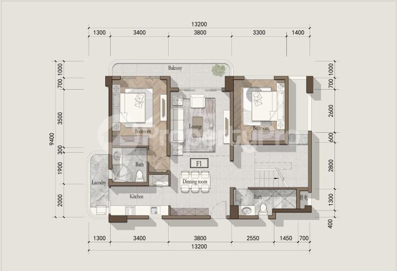 Flat&Apartment for sale Westlands Nairobi