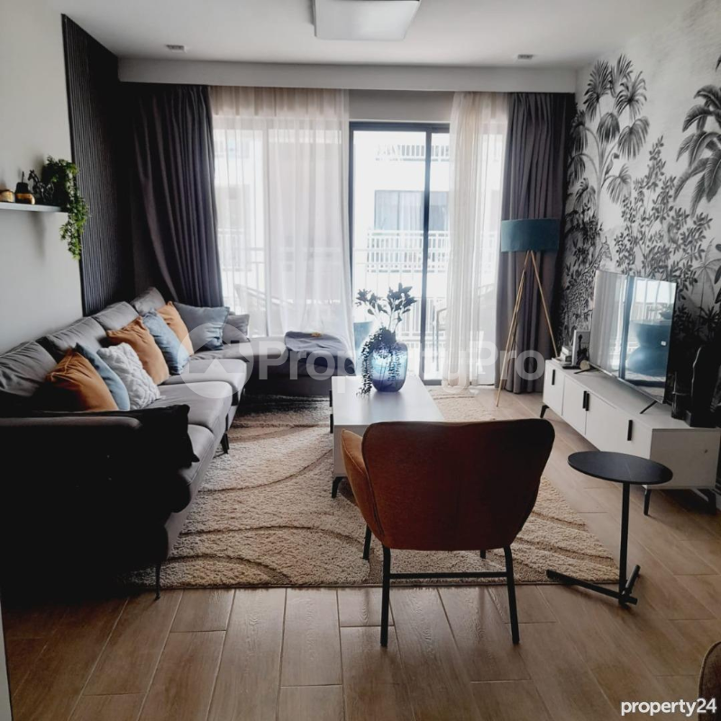 Flat&Apartment for sale Syokimau Nairobi